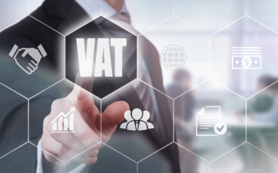 Co to jest VAT OSS?