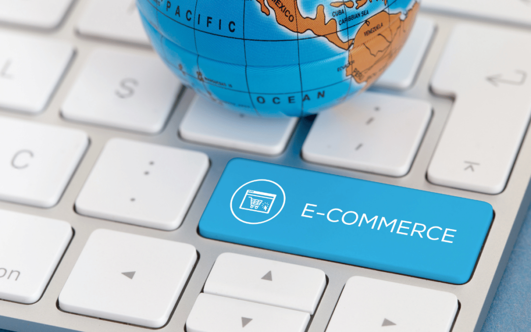 cross-border e-commerce fulfillment