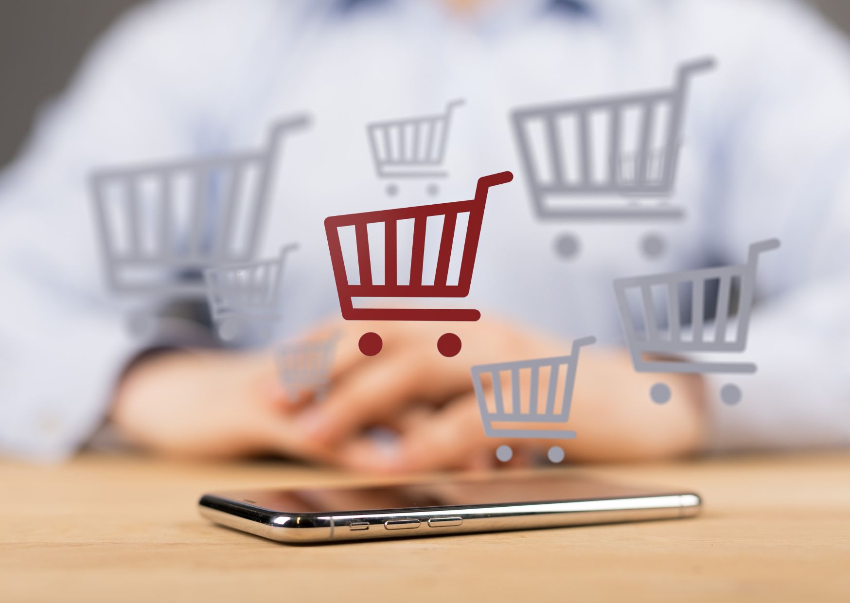 Obsługa sklepu internetowego – na czym polega i jak wygląda Obsługa sklepu internetowego - na czym polega i jak wygląda