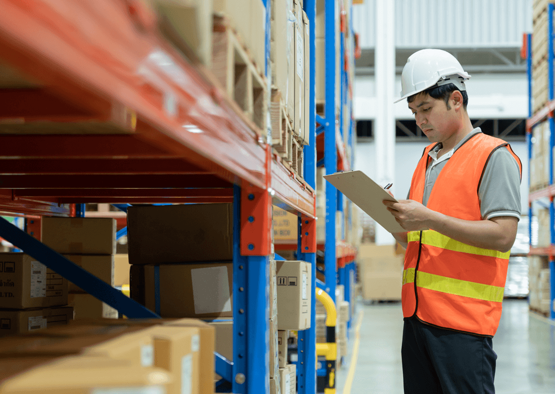 Jakie są trendy w usłudze logistycznej w 2025