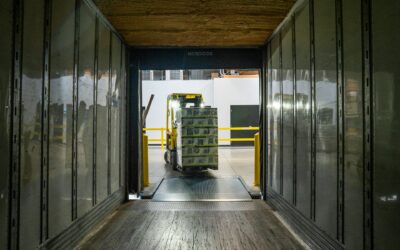 Metody optymalizacji procesów logistycznych – klucz do efektywnego zarządzania łańcuchem dostaw