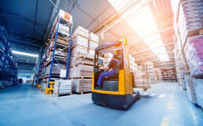 Spedycja a logistyka – jakie są różnice?