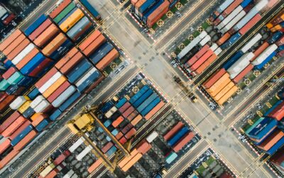 Logistyka międzynarodowa – co to jest i jakie są jej cechy?