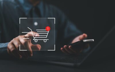 Sztuczna inteligencja w logistyce – transformacja, która wspiera ludzi, nie zastępuje