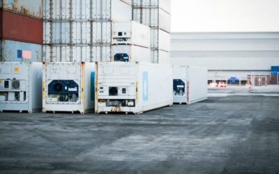 Międzynarodowy transport chłodniczy – co warto wiedzieć?
