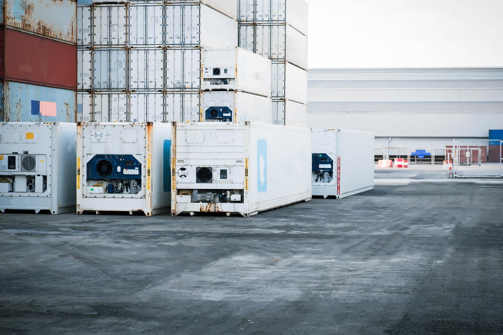 Międzynarodowy transport chłodniczy – co warto wiedzieć? Międzynarodowy transport chłodniczy - co warto wiedzieć?