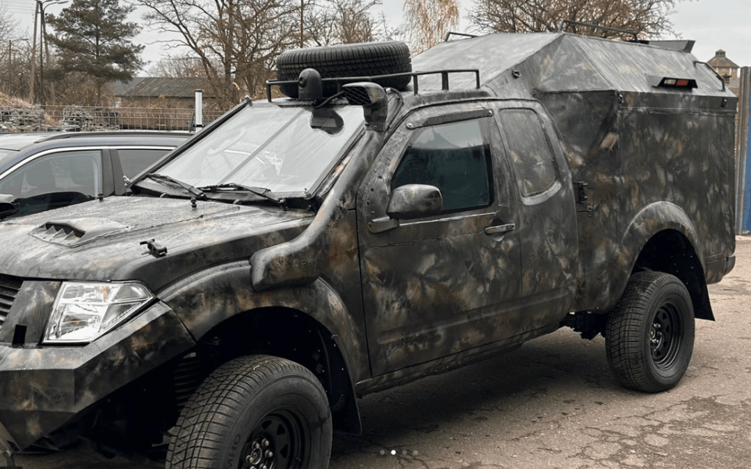 Logistyka humanitarna – co warto wiedzieć