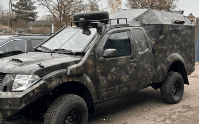 Logistyka humanitarna – co warto wiedzieć