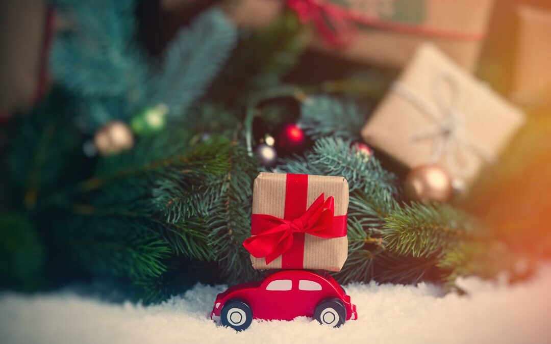 Obsługa klienta w logistyce świątecznej bez kryzysów