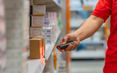 Czym jest kod EAN w logistyce? Standard, który porządkuje cały łańcuch dostaw